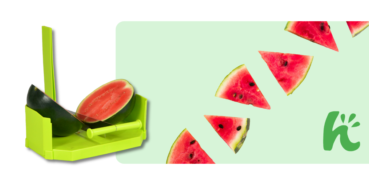Talladora de Fruites i Vegetals Professional