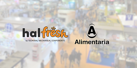 Halfresh will be present at Alimentaria 2026