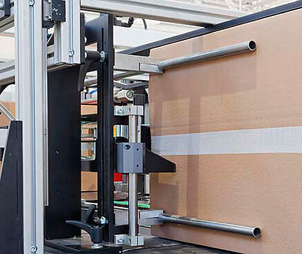 Embalatge de productes i medi ambient