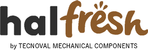 Halfrut