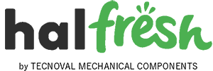 Halfrut