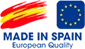 Made in spain