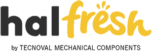 Halfrut