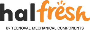 Halfrut