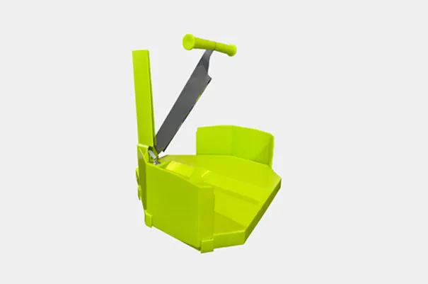 Ergonomique