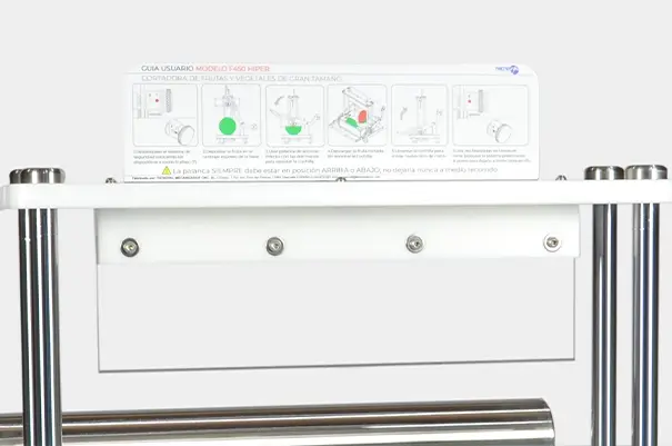Guide de l'utilisateur